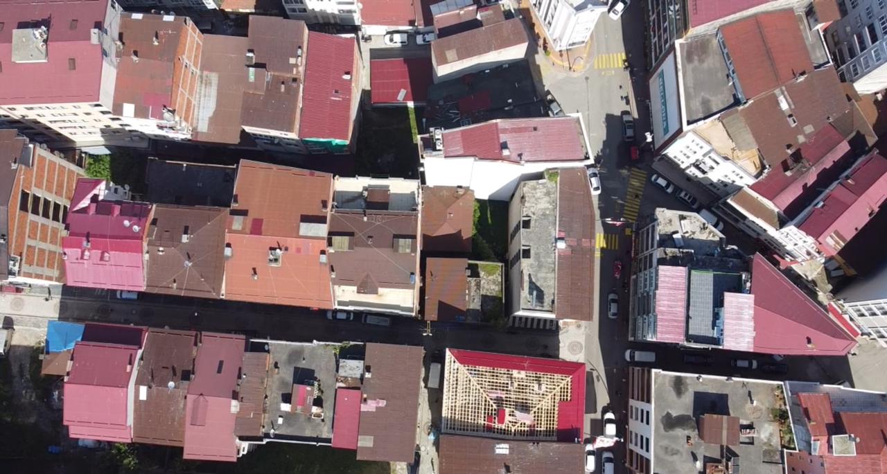 MABEL GAYRİMENKUL-İHSANİYE MAH MERKEZİ KONUMDA YATIRIMLIK ARSA